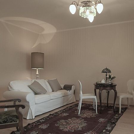 B&B Palazzo Mattei Novafeltria Exteriér fotografie