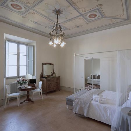 B&B Palazzo Mattei Novafeltria Exteriér fotografie