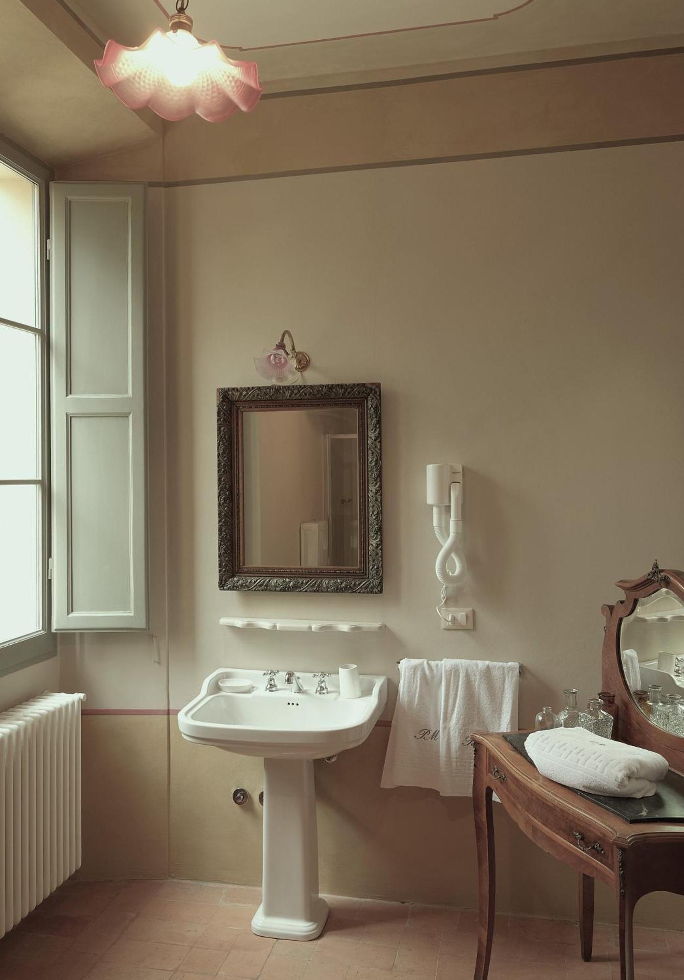 B&B Palazzo Mattei Novafeltria Exteriér fotografie