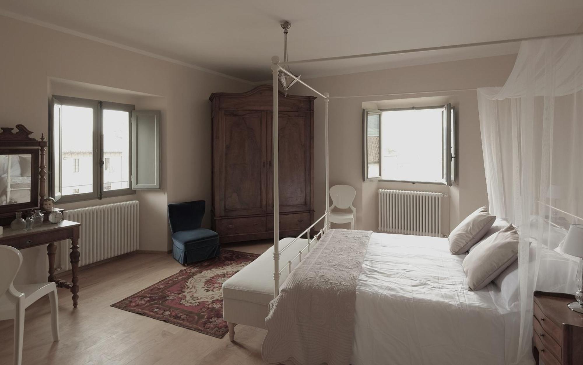 B&B Palazzo Mattei Novafeltria Exteriér fotografie